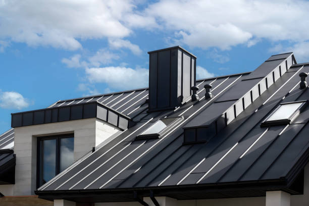Best Steel Roofing  in Vinita Park, MO